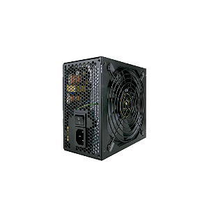 FONTE REAL 500W 80 PLUS BRONZE PS-G500B C3TECH