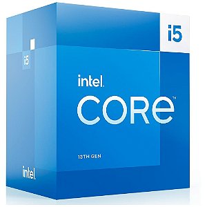 PROCESSADOR INTEL CORE I5 13400 2.50GHZ LGA 12700 BX8071513400