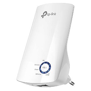 REPETIDOR DE SINAL 300MBPS TL-WA850RE TP-LINK