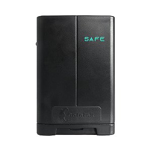 NOBREAK UPS SAFE 1400VA AUTOMATICO 2 BATERIA 8 TOMADAS 10A COLETEK