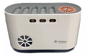 UMIDIFICADOR E AROMATIZADOR DE AR USB 700ML ON-UM624 ONISTEK