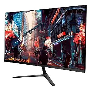 MONITOR GAMER 21.5 100HZ 1MS GAMING SERIES PAINEL VA FULL HD 16:10 D-215G/100H GRASEP