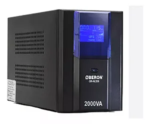 NOBREAK USP 2000VA 110V ON-NL586 OBERON