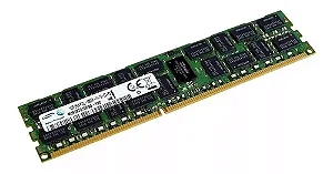 MEMORIA DE SERVIDOR DDR3 4GB ECC PC3 10600R SAMSUNG