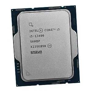 PROCESSADOR INTEL CORE I5 13400 LGA 12700 OEM