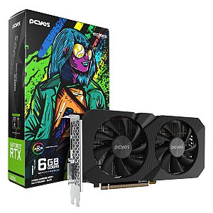 PLACA DE VIDEO RTX 3050 LOW PROFILE 6GC OC GDDR6 MSI 912