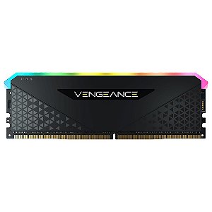 MEMORIA DDR4 16GB 3200MHZ VENGEANCE RGB RS CORSAIR