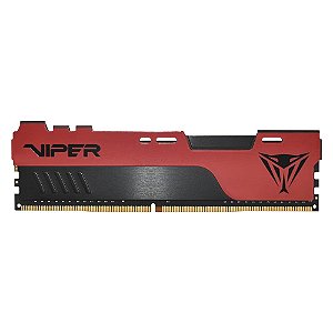 MEMORIA DDR4 8GB 3200MHZ CL18 PATRIOT VIPER 9DE00275-PVE248G320C8