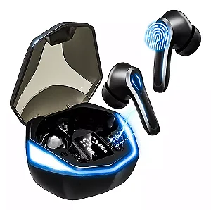 FONE DE OUVIDO SEM FIO MICROFONE INTEGRADO BLUETOOTH ON-TWS26 ONISTEK