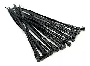 ABRAÇADEIRA DE NYLON ENFORCA GATO 3.6 X 150MM 100 UNIDADES BOM-5505 BOMVINK