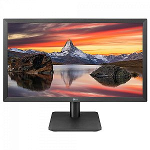MONITOR GAMER 21,5 POLEGADAS VA LED FHD 75HZ 5MS HDMI FREESYNC 22MP410-B LG