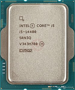 PROCESSADOR INTEL CORE I5 14400 LGA 1700 OEM