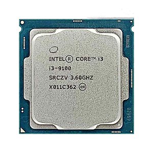 Intel Processador Core I7-7700K I7 7700K 4,2 GHz Quad-Core