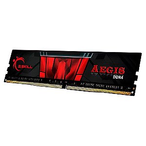 MEMORIA DDR4 16GB 3200MHZ CL16 AEGIS F4-3200C16S-16GIS G.SKILL