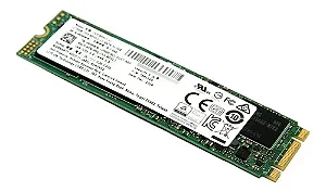 HD SSD M.2 SATA 3 NGFF 128GB USADO