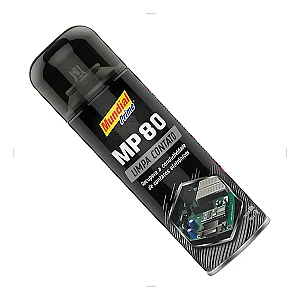 LIMPA CONTATO 300 ML MLMP80 MUNDIAL PRIME