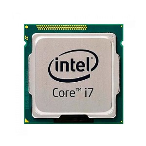 PROCESSADOR INTEL CORE I7 11700 LGA 1200 OEM