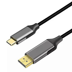 CABO TIPO-C PARA HDMI  2 METROS FULL HD FY-787 FY