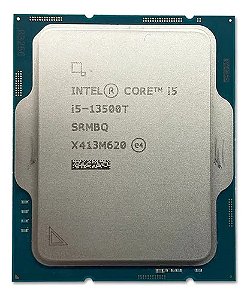 PROCESSADOR INTEL CORE I5 13500T LGA 12700 OEM