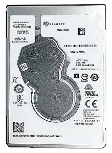 HD NOTEBOOK 1 TB ST1000LM035 SEAGATE PULL