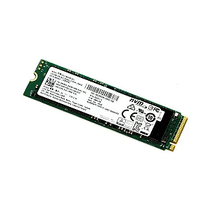 HD SSD M.2 256GB NVME 2230 ADATA, SK HYNIX, KIOXIA COM ADAPTADOR 2280