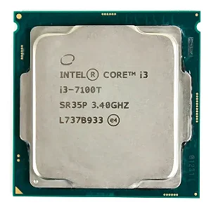 PROCESSADOR INTEL CORE I3 7100T OEM