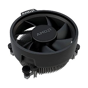 COOLER ORIGINAL PARA PROCESSADORES AMD SOCKET AM4