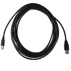 CABO IMPRESSORA 3 METROS 2.0 AM X BM PC-USB3001 PLUSCABLE