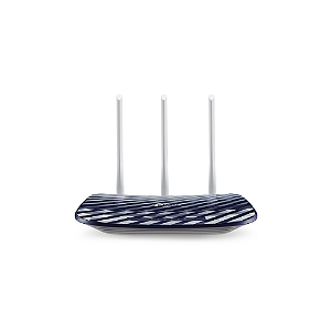 ROTEADOR ARCHER C20 PROVEDOR AC750 DUAL BAND AP REPETIDOR TP-LINK