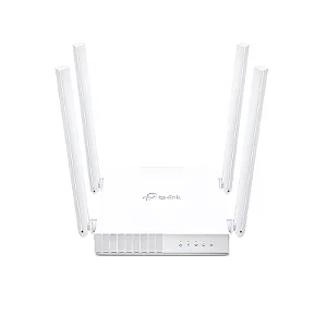 ROTEADOR ARCHER C21 AC750 DUAL BAND AP REPETIDOR TP-LINK