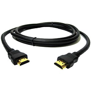 CABO HDMI 3 METROS 1.4