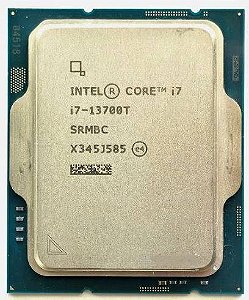 PROCESSADOR INTEL CORE I7 13700T LGA 12700 OEM