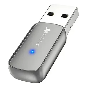 RECEPETOR BLUETOOTH PARA CARRO PEI-BTA05 PEINING