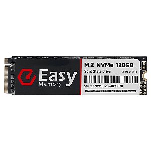 HD SSD M.2 NVME 256GB EASY MEMORY