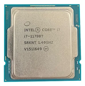 PROCESSADOR INTEL CORE I7 11700T LGA 1200 OEM