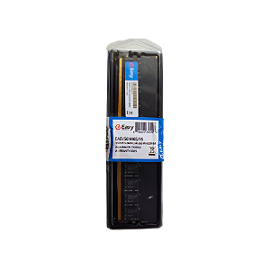 MEMORIA DDR5 16GB 5600MHZ PC5 CL46 EASY56N46S/16 EASY MEMORY
