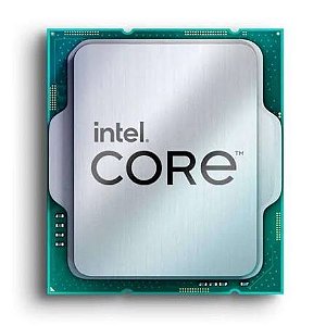 PROCESSADOR INTEL CORE I3 14100T LGA 1700 OEM