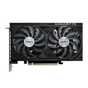 PLACA DE VIDEO RTX5050 8GB WINDFORCE OC V2 GDDR6 128BIT GV-N5050WF2OCV2-8GD GIGABYTE