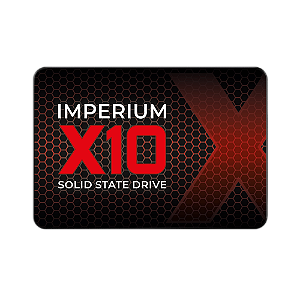 HD SSD 240GB IMPERIUM X10