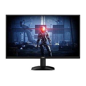 MONITOR GAMER 24 POLEGADAS FULL HD 100HZ 24B35HM2 AOC