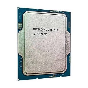 PROCESSADOR INTEL CORE I7 13700K LGA 1700 OEM