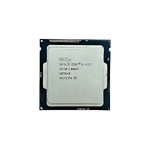 PROCESSADOR INTEL CORE I5 4590T LGA 1150 OEM SEM COOLER