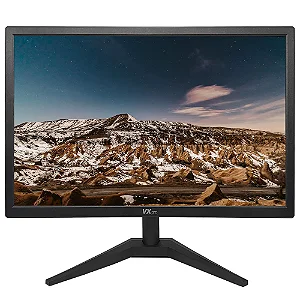 MONITOR 19 POLEGADAS LED VGA HDMI VX190X VXPRO