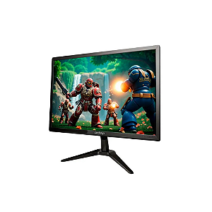 MONITOR 19 POLEGADAS LED HDMI VGA PCI900PRO-V PCTOP