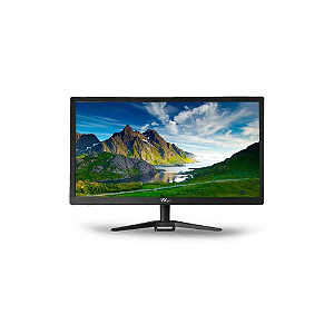 MONITOR 21,5 POLEGADAS LED VGA HDMI VX215X VXPRO