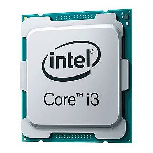 PROCESSADOR INTEL CORE I3 10100T LGA 1200 OEM SEM COOLER
