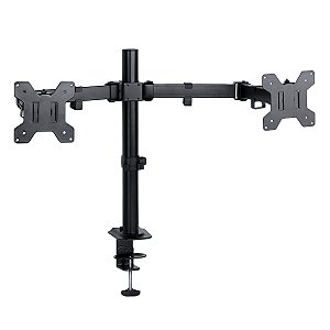SUPORTE ARTICULADO PARA 2 MONITORES DE 13 A 32 SM341C VINIK
