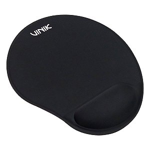MOUSE PAD COM APOIO DE PULSO CORP ERG01 VINIK