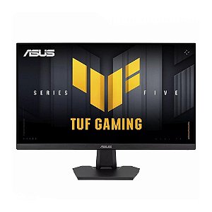 MONITOR GAMER 23,8 260HZ FAST IPS FULL HD 0.3MS SOM INTEGRADO VG249QM5F ASUS TUF
