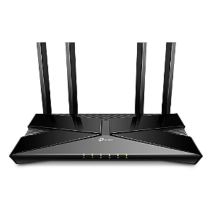 ROTEADOR AX23 AX1800 DUAL BAND WIFI 6 TP-LINK